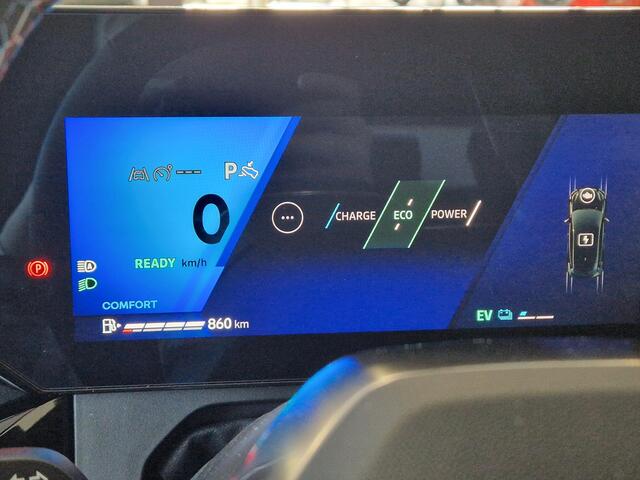Renault CLIO 1.8 Hybrid 160 esprit Alpine | HARMAN KARDON AUDIO | 360 CAMERA | NAVIGATIE | DODEHOEK DETECTIE |