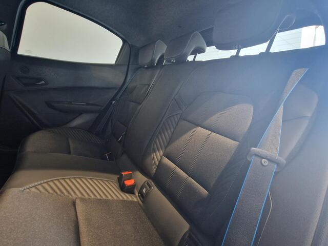 Renault CLIO 1.8 Hybrid 160 esprit Alpine | HARMAN KARDON AUDIO | 360 CAMERA | NAVIGATIE | DODEHOEK DETECTIE |