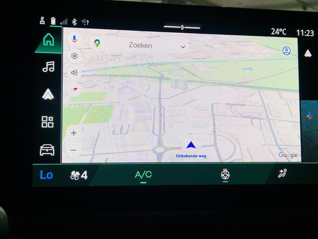 Renault CLIO 1.8 Hybrid 160 esprit Alpine | HARMAN KARDON AUDIO | 360 CAMERA | NAVIGATIE | DODEHOEK DETECTIE |