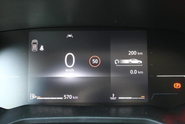 Renault CLIO 1.0 TCe 90 GPF evolution | Apple CarPlay / Android Auto | Navigatie | Cruise Control | Parkeersensoren |