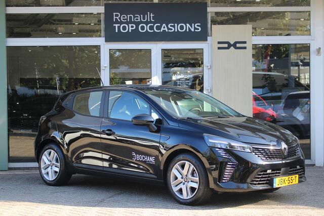 Renault CLIO 1.0 TCe 90 GPF evolution | Apple CarPlay / Android Auto | Navigatie | Cruise Control | Parkeersensoren |