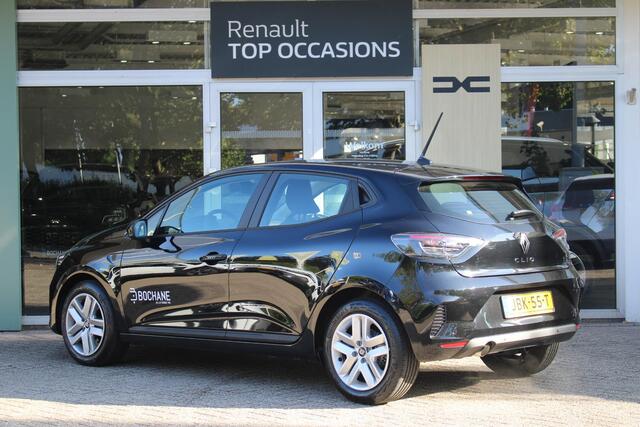 Renault CLIO 1.0 TCe 90 GPF evolution | Apple CarPlay / Android Auto | Navigatie | Cruise Control | Parkeersensoren |
