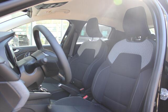 Renault CLIO 1.0 TCe 90 GPF evolution | Apple CarPlay / Android Auto | Navigatie | Cruise Control | Parkeersensoren |