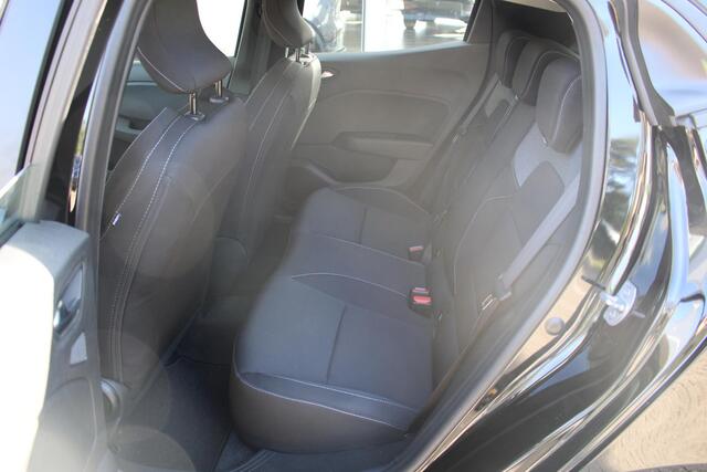 Renault CLIO 1.0 TCe 90 GPF evolution | Apple CarPlay / Android Auto | Navigatie | Cruise Control | Parkeersensoren |