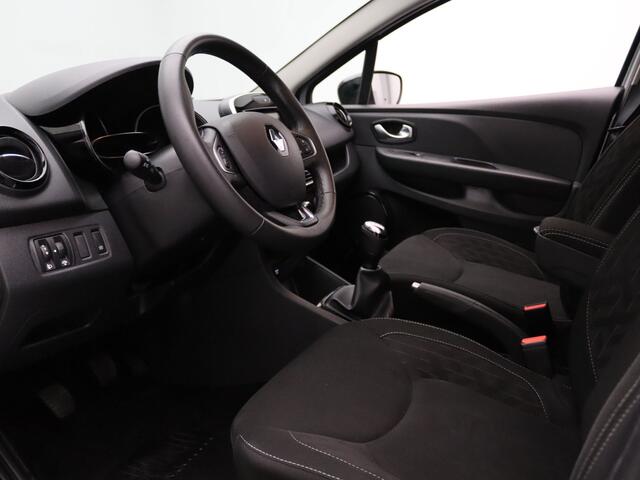Renault CLIO Estate 90pk TCe Limited Apple Carplay/Android Auto | Airco
