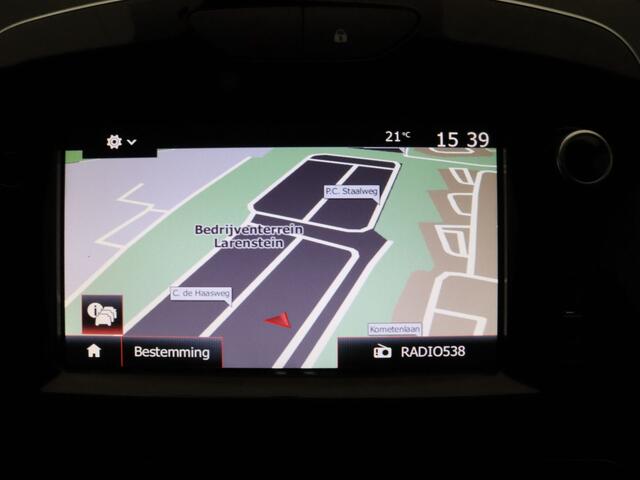 Renault CLIO Estate 90pk TCe Limited Apple Carplay/Android Auto | Airco