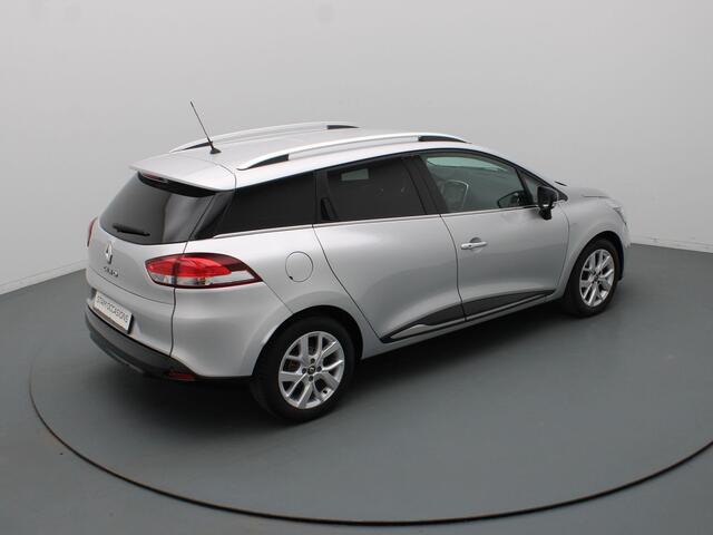 Renault CLIO Estate 90pk TCe Limited Apple Carplay/Android Auto | Airco