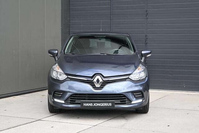 Renault CLIO TCe 90 Zen | NAVI | AIRCO | CRUISE CONTROL | PDC