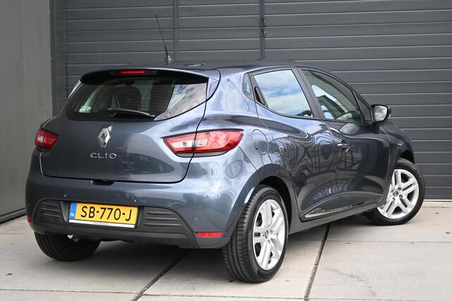 Renault CLIO TCe 90 Zen | NAVI | AIRCO | CRUISE CONTROL | PDC