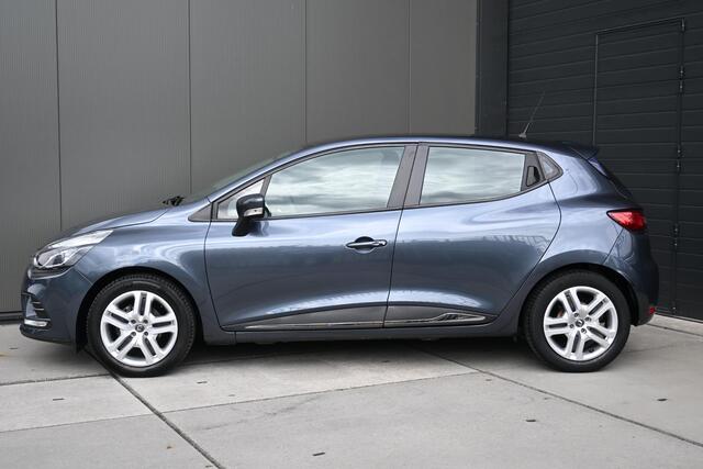 Renault CLIO TCe 90 Zen | NAVI | AIRCO | CRUISE CONTROL | PDC