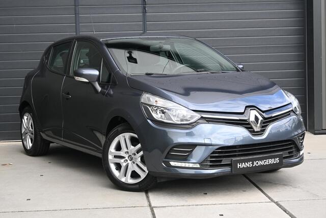 Renault CLIO TCe 90 Zen | NAVI | AIRCO | CRUISE CONTROL | PDC