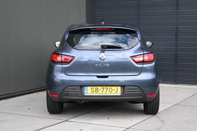 Renault CLIO TCe 90 Zen | NAVI | AIRCO | CRUISE CONTROL | PDC