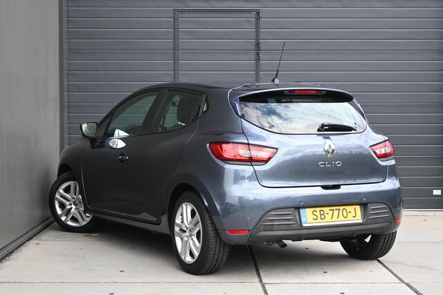 Renault CLIO TCe 90 Zen | NAVI | AIRCO | CRUISE CONTROL | PDC