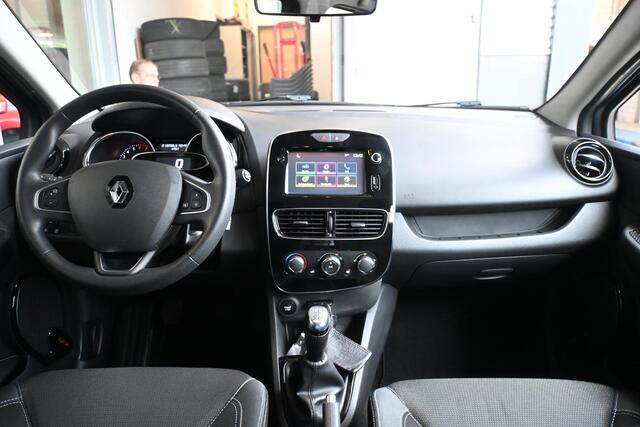 Renault CLIO TCe 90 Zen | NAVI | AIRCO | CRUISE CONTROL | PDC