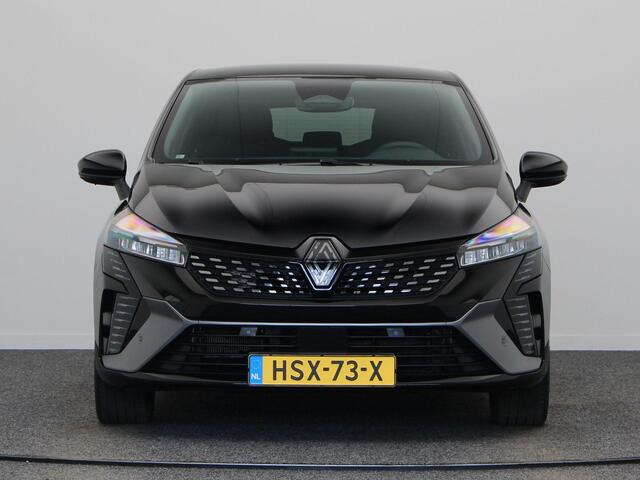 Renault CLIO 145pk E-Tech Full Hybrid Esprit Alpine | Stoel- en stuurwielverwarming | Achteruitrijcamera | Apple Carplay / Android Auto |