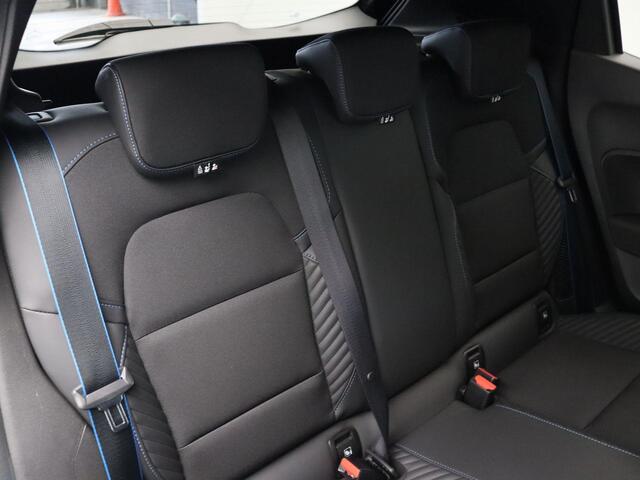 Renault CLIO 145pk E-Tech Full Hybrid Esprit Alpine | Stoel- en stuurwielverwarming | Achteruitrijcamera | Apple Carplay / Android Auto |