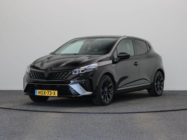 Renault CLIO 145pk E-Tech Full Hybrid Esprit Alpine | Stoel- en stuurwielverwarming | Achteruitrijcamera | Apple Carplay / Android Auto |