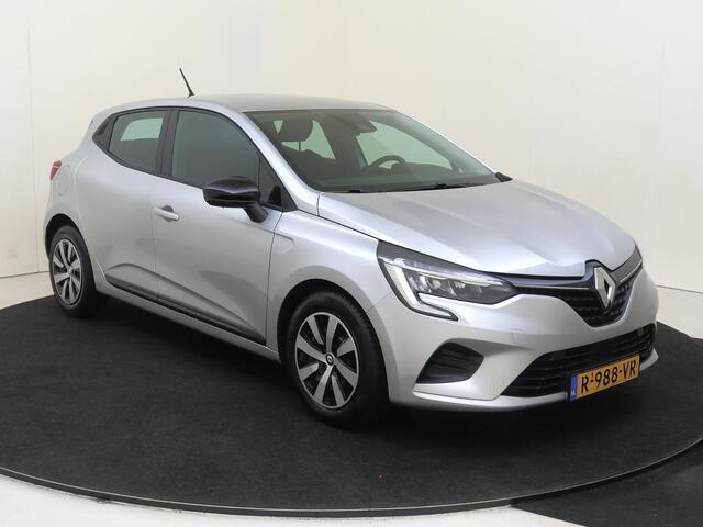 Renault CLIO 1.0 TCe 90 Equilibre | PDC Achter | Airco | Apple Carplay / Android Auto |