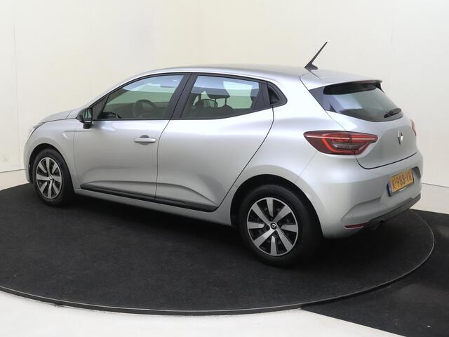 Renault CLIO 1.0 TCe 90 Equilibre | PDC Achter | Airco | Apple Carplay / Android Auto |