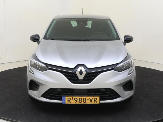 Renault CLIO 1.0 TCe 90 Equilibre | PDC Achter | Airco | Apple Carplay / Android Auto |