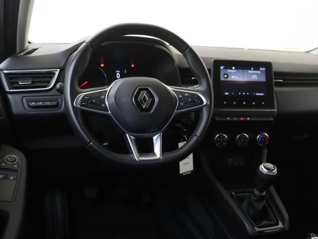 Renault CLIO 1.0 TCe 90 Equilibre | PDC Achter | Airco | Apple Carplay / Android Auto |