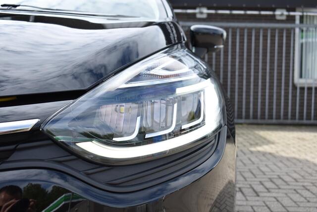 Renault CLIO Estate 0.9 TCe Intens NAVIGATIE | PARKEERCAMERA | SENSOREN VOOR+ACHTER | LED LAMPEN | PREMIUM AUDIO | DEALERONDERHOUDEN | LAGE KILOMETERSTAND