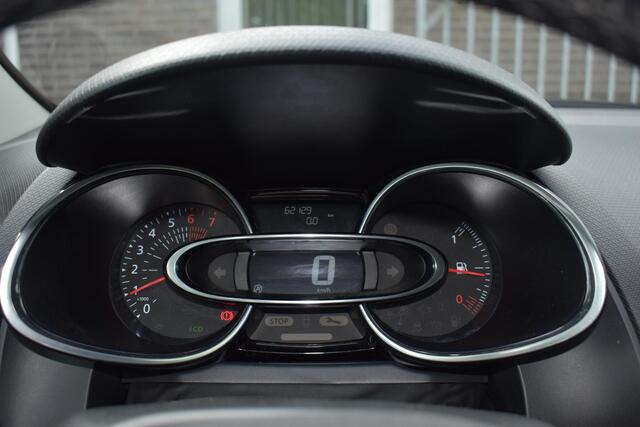Renault CLIO Estate 0.9 TCe Intens NAVIGATIE | PARKEERCAMERA | SENSOREN VOOR+ACHTER | LED LAMPEN | PREMIUM AUDIO | DEALERONDERHOUDEN | LAGE KILOMETERSTAND