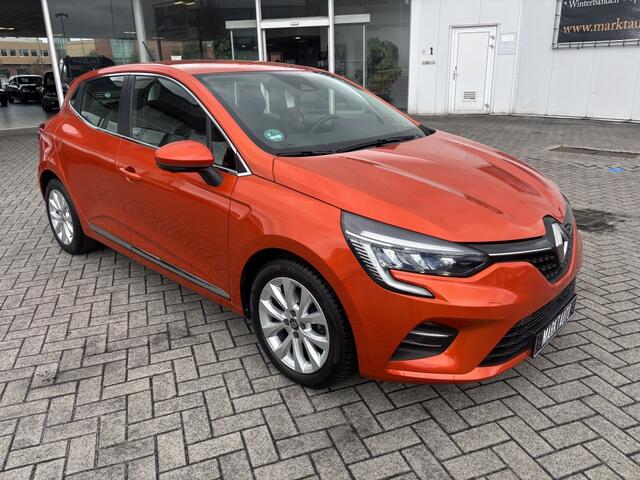 Renault CLIO 1.0 TCe Intens Carplay Cruise Camera Parkeersensoren
