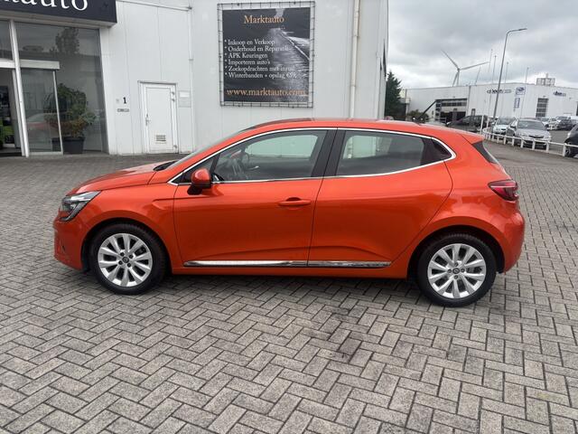 Renault CLIO 1.0 TCe Intens Carplay Cruise Camera Parkeersensoren