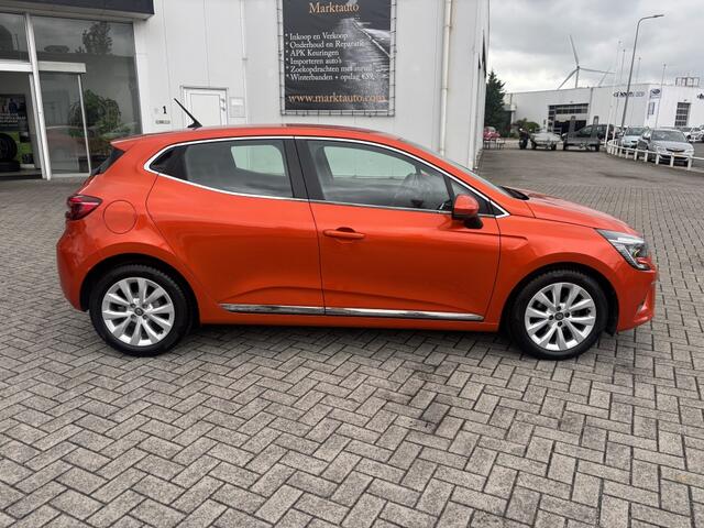 Renault CLIO 1.0 TCe Intens Carplay Cruise Camera Parkeersensoren