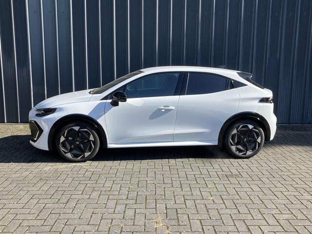 Renault CLIO TCe 115 techno * NIEUW / PACK WINTER, CAMERA, STOELVERW. *