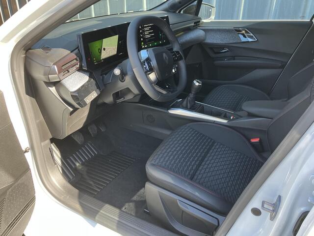 Renault CLIO TCe 115 techno * NIEUW / PACK WINTER, CAMERA, STOELVERW. *