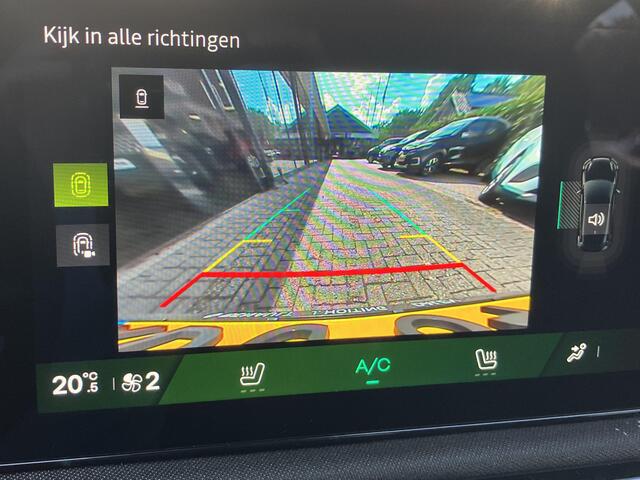 Renault CLIO TCe 115 techno * NIEUW / PACK WINTER, CAMERA, STOELVERW. *