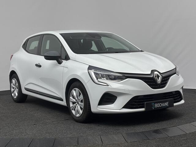 Renault CLIO 1.0 TCe Life | 1e Eigenaar | Airco | Cruise Control | Bluetooth |