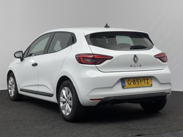 Renault CLIO 1.0 TCe Life | 1e Eigenaar | Airco | Cruise Control | Bluetooth |