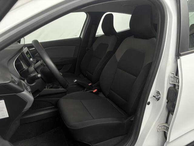 Renault CLIO 1.0 TCe Life | 1e Eigenaar | Airco | Cruise Control | Bluetooth |