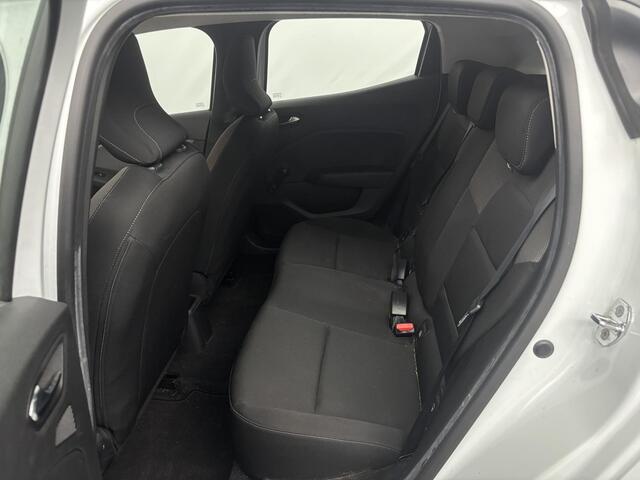 Renault CLIO 1.0 TCe Life | 1e Eigenaar | Airco | Cruise Control | Bluetooth |