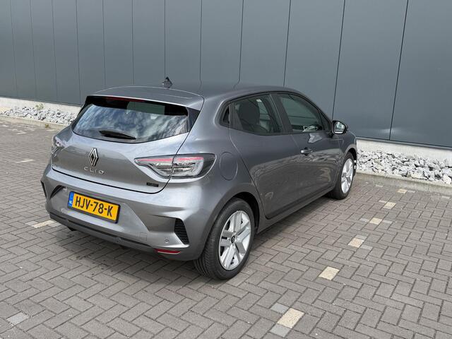 Renault CLIO 1.6 E-Tech Full Hybrid 145 evolution | Navigatie | Dealer Onderhouden |