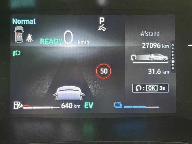Renault CLIO 1.6 E-Tech Full Hybrid 145 evolution | Navigatie | Dealer Onderhouden |