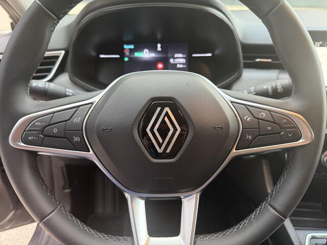 Renault CLIO 1.6 E-Tech Full Hybrid 145 evolution | Navigatie | Dealer Onderhouden |