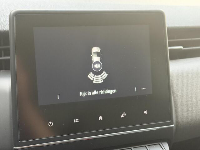 Renault CLIO 1.6 E-Tech Full Hybrid 145 evolution | Navigatie | Dealer Onderhouden |