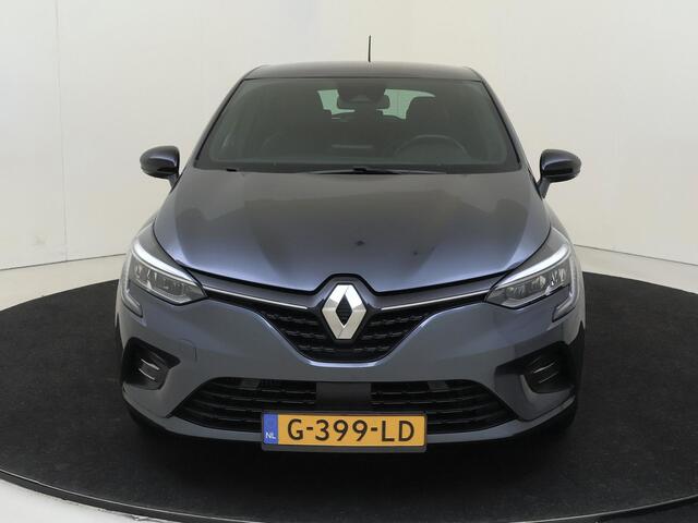 Renault CLIO 1.3 TCe Intens | Automaat | Airco | Navigatie | Cruise Control | Parkeer Camera Achter | Parkeersensoren Voor + Achter