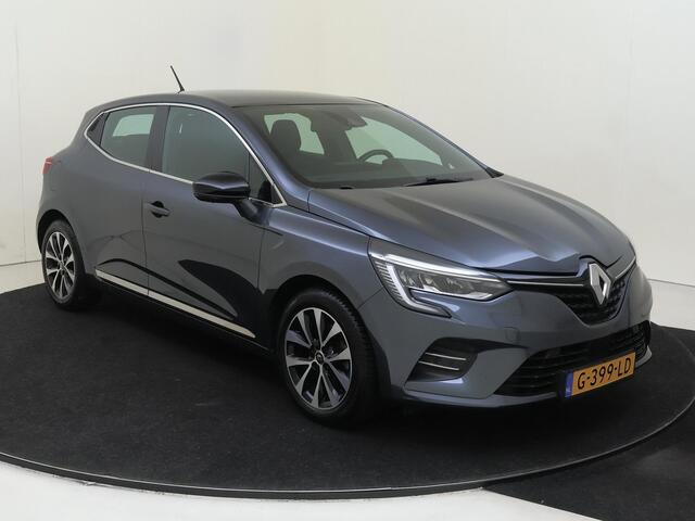 Renault CLIO 1.3 TCe Intens | Automaat | Airco | Navigatie | Cruise Control | Parkeer Camera Achter | Parkeersensoren Voor + Achter