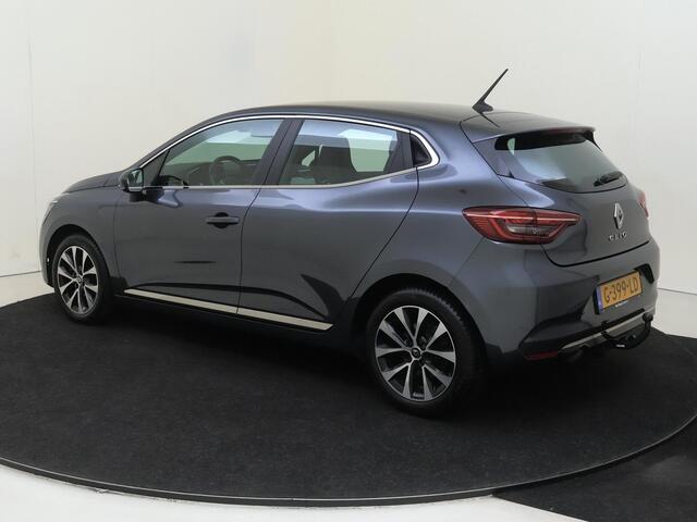 Renault CLIO 1.3 TCe Intens | Automaat | Airco | Navigatie | Cruise Control | Parkeer Camera Achter | Parkeersensoren Voor + Achter