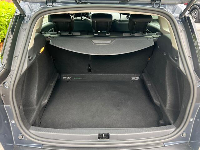 Renault CLIO Estate 0.9 TCe Zen navi, airco, cruise, pdc