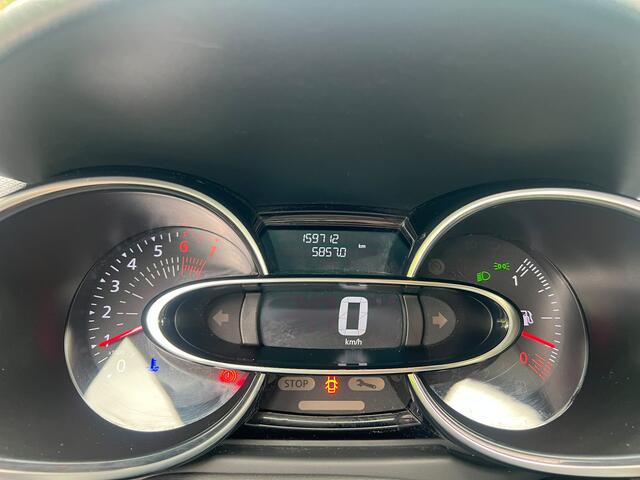 Renault CLIO Estate 0.9 TCe Zen navi, airco, cruise, pdc