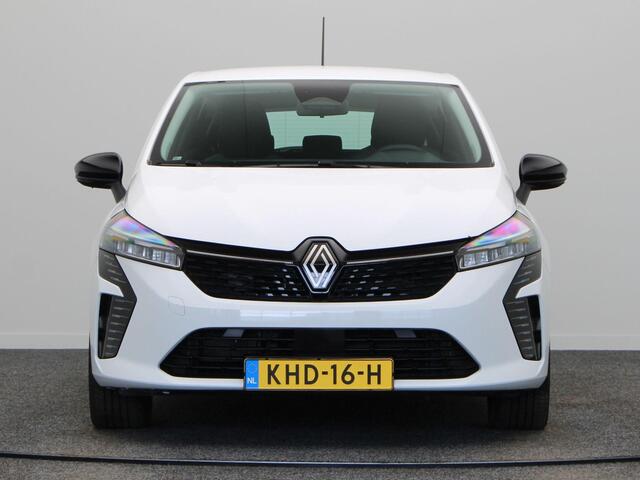 Renault CLIO E-Tech Full Hybrid 145pk evolution | Airco | Parkeersensoren achter | Cruise control |