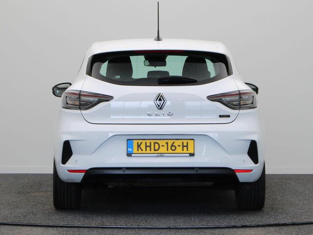 Renault CLIO E-Tech Full Hybrid 145pk evolution | Airco | Parkeersensoren achter | Cruise control |