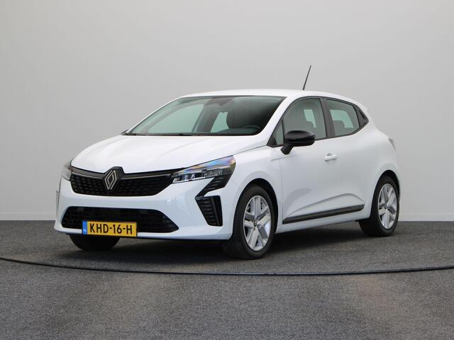 Renault CLIO E-Tech Full Hybrid 145pk evolution | Airco | Parkeersensoren achter | Cruise control |