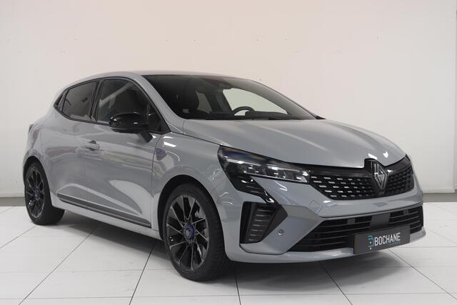 Renault CLIO 1.6 E-Tech Full Hybrid 145 esprit Alpine | BOSE | 360° Camera | Stuur & stoelverwarming | Climate control | AppleCarplay AndroidAuto |